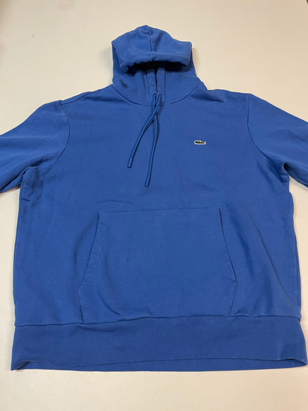 Lacoste Vintage Hoodie XL 9516