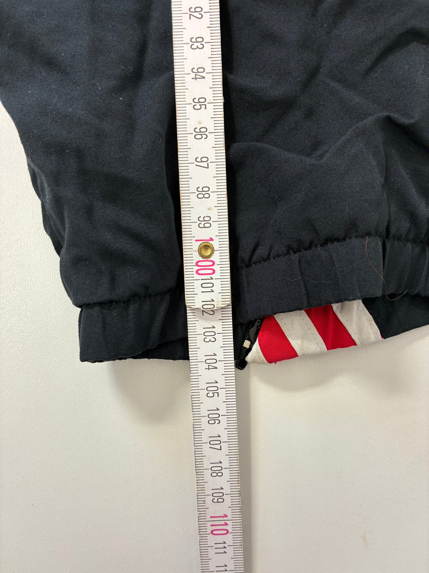 Vintage Adidas Trackpants L fit M 6717