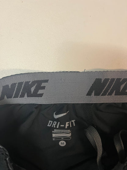 Vintage Nike Trackpants baggy M 4494