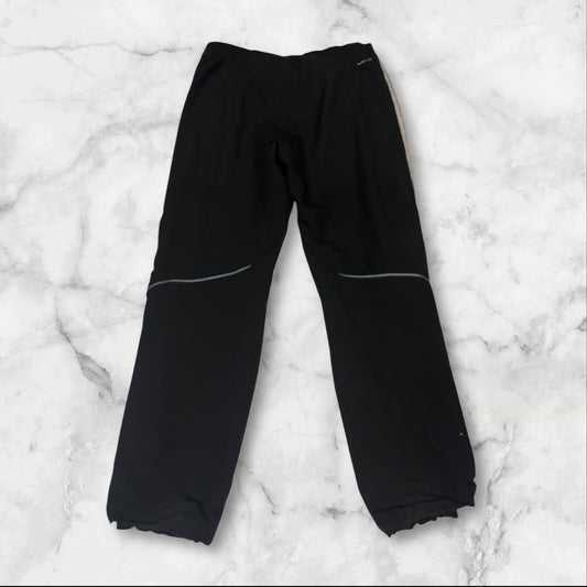 Adidas Vintage Trackpants L Baggy 3406