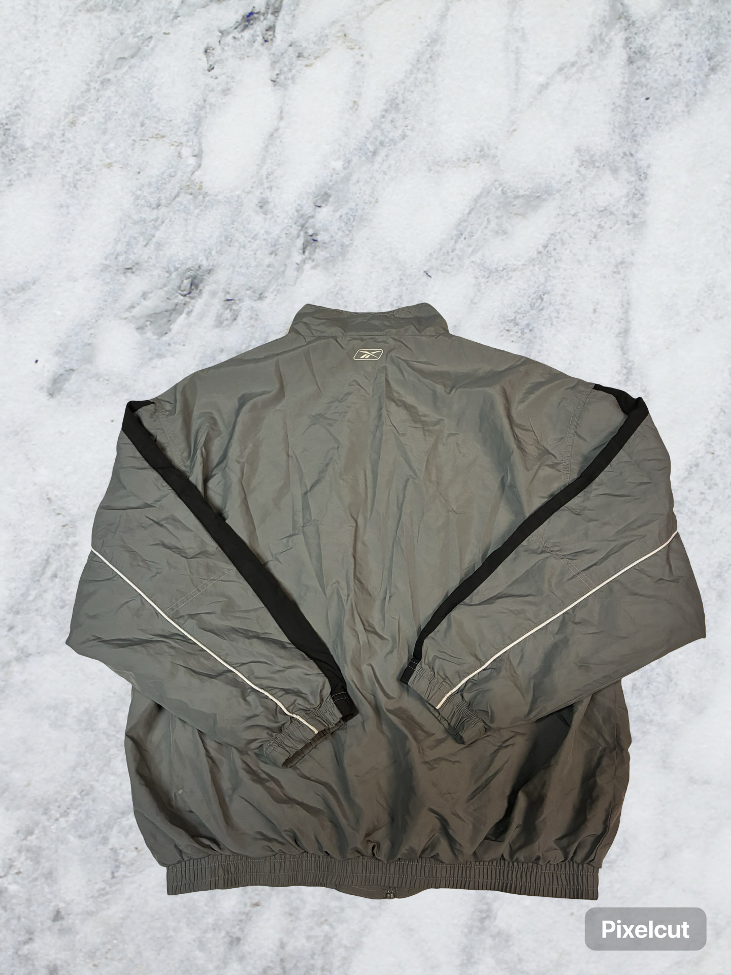 Vintage Reebok Trainingsjacke S - M 5931