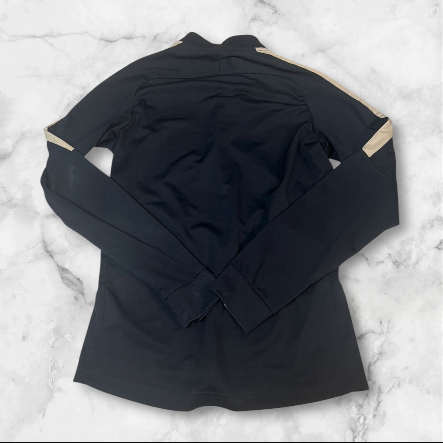 Vintage Nike Trainingsjacke S - M 4863