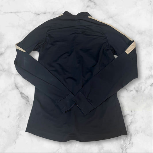 Vintage Nike Trainingsjacke S - M 4863