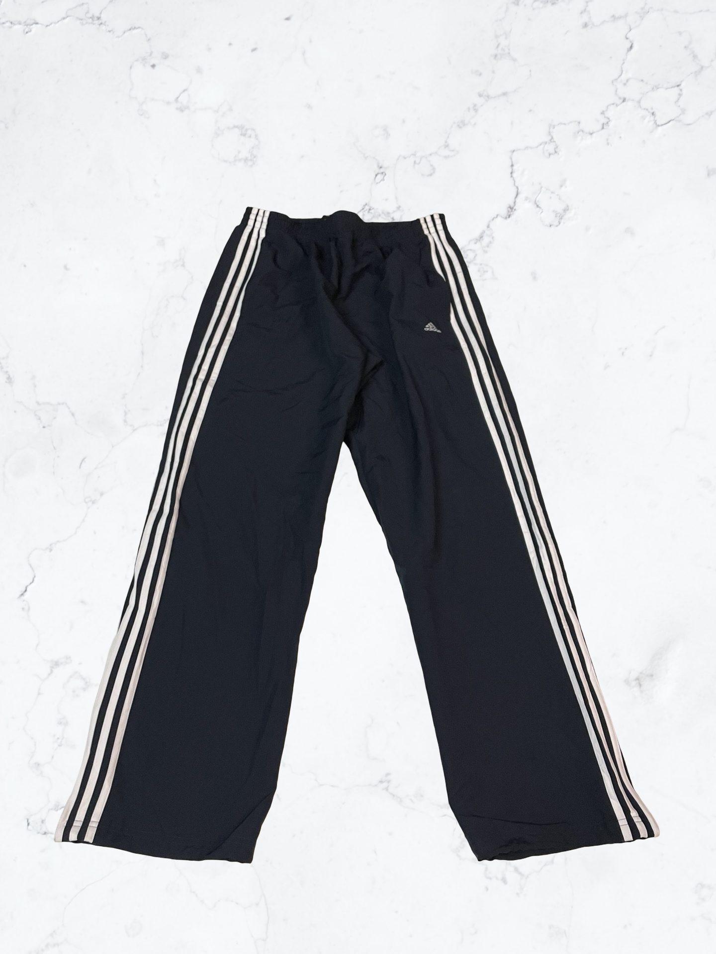Adidas Vintage Trackpants XL 6549