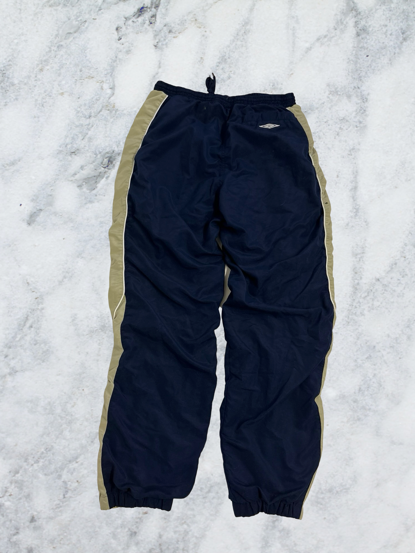 Umbro Vintage Trackpants L baggy 6679