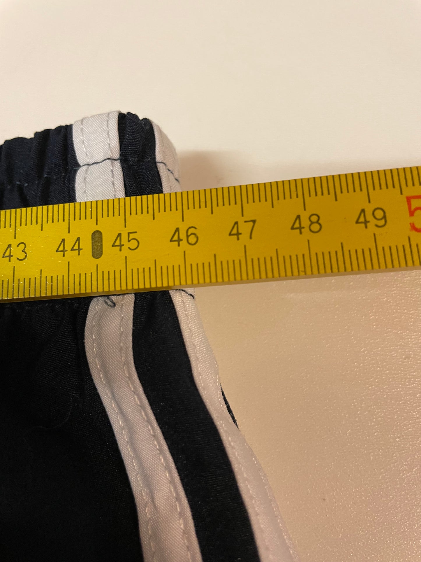 Adidas Vintage Trackpants Baggy XL 3321