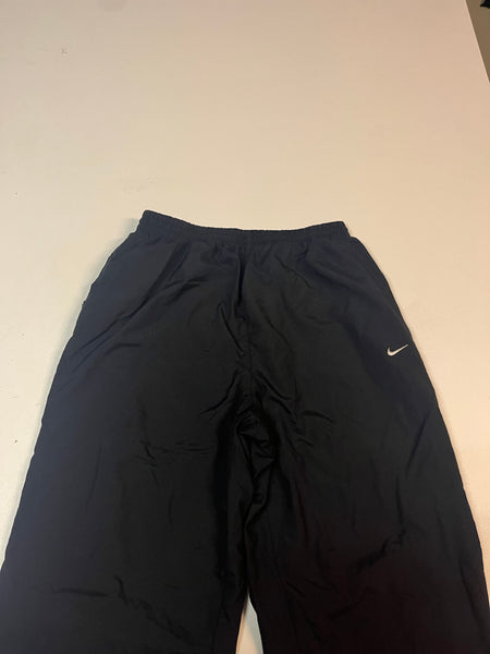 Vintage Nike Trackpants L-XL 284