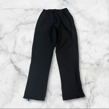 Adidas Vintage Trackpants S baggy 3601