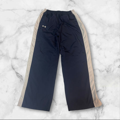 Vintage Under Armour Trackpants L fit M 2207