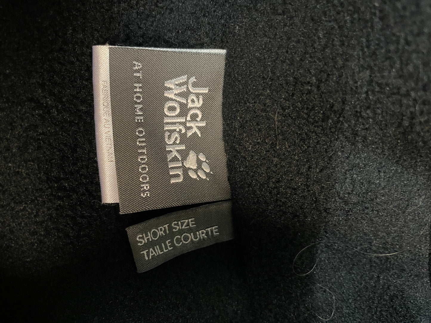 Jack Wolfskin Vintage 2 in 1 Jacke M