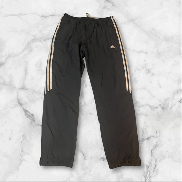 Adidas Vintage Trackpants S-M Baggy 2092