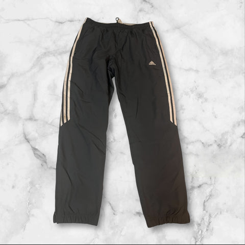 Adidas Vintage Trackpants S-M Baggy 2092