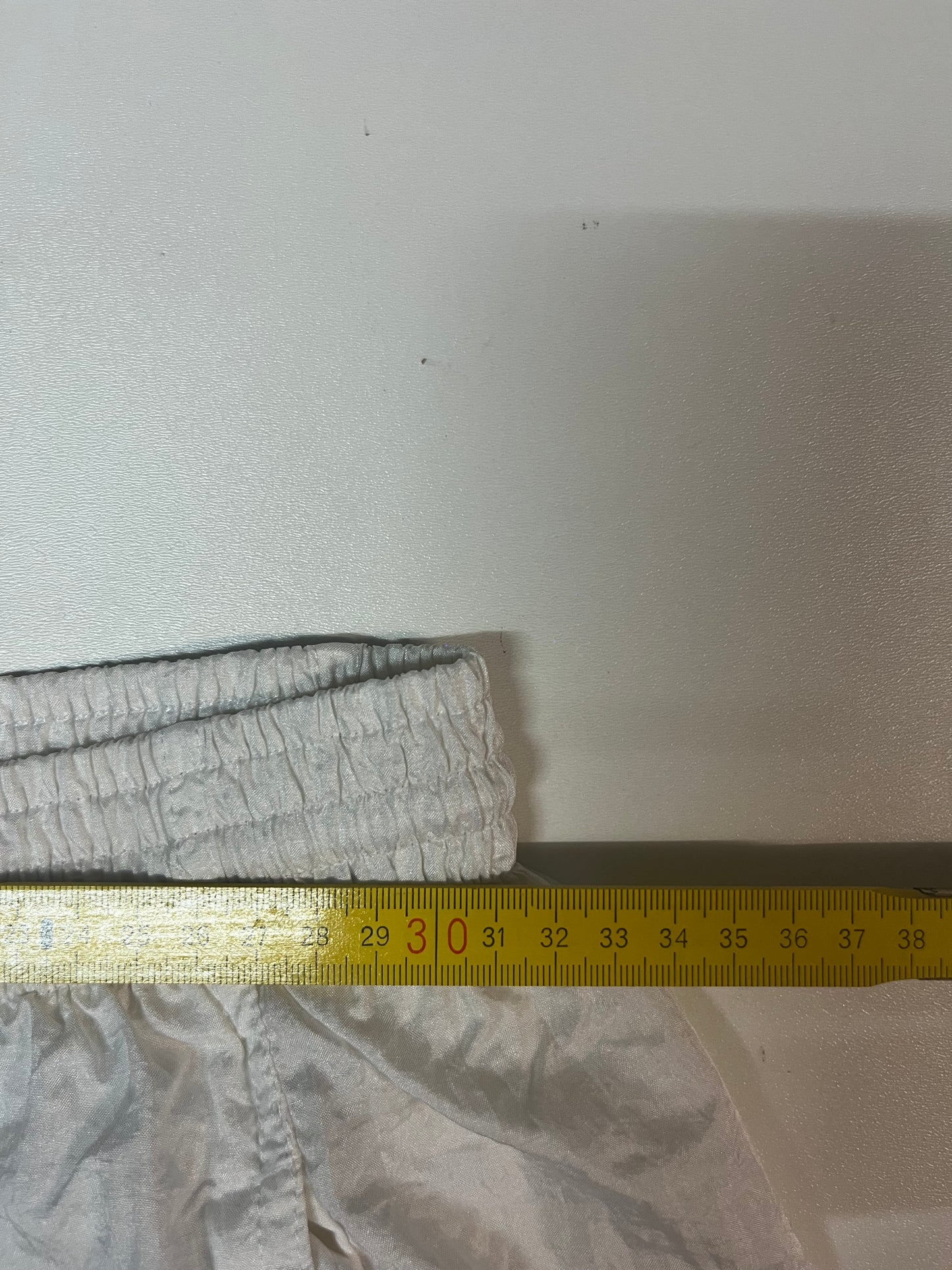 Vintage Reebok Trackpants S 3185