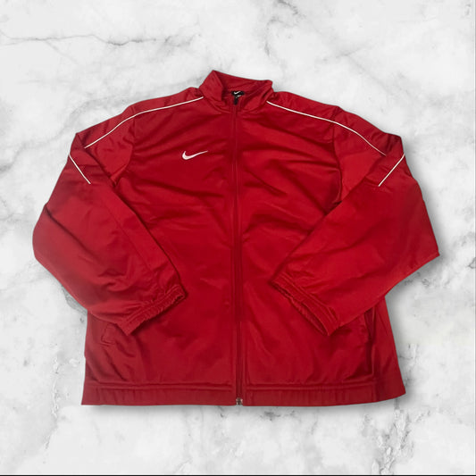 Vintage Nike Trainingsjacke L 4880