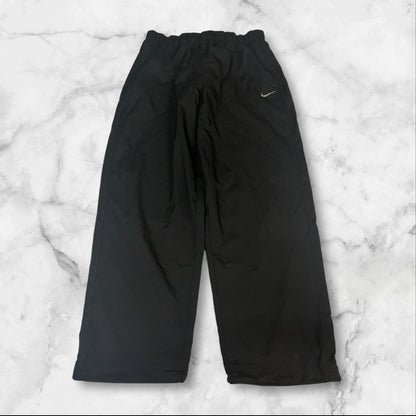 Vintage Nike Trackpants baggy XL 3291