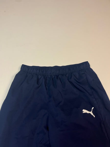 Vintage Puma Trackpants L Fit S 648