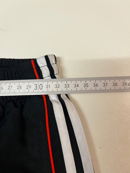 Adidas Vintage Trackpants Kids L Baggy 2086