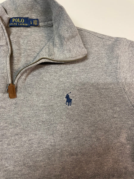 Ralph Lauren Vintage Pullover L 1774