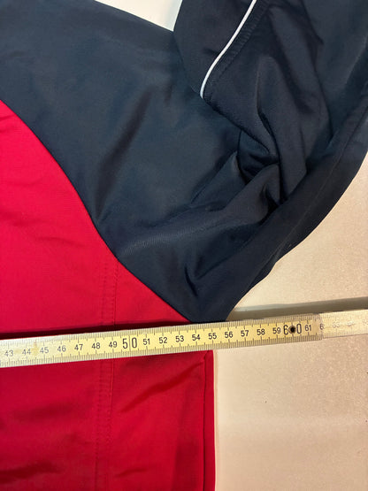 Vintage Nike Trainingsjacke M 6257