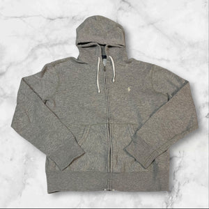 Ralph Lauren Vintage Hoodie S 1746