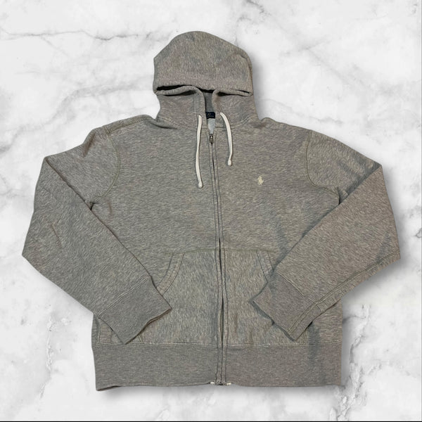 Ralph Lauren Vintage Hoodie S 1746