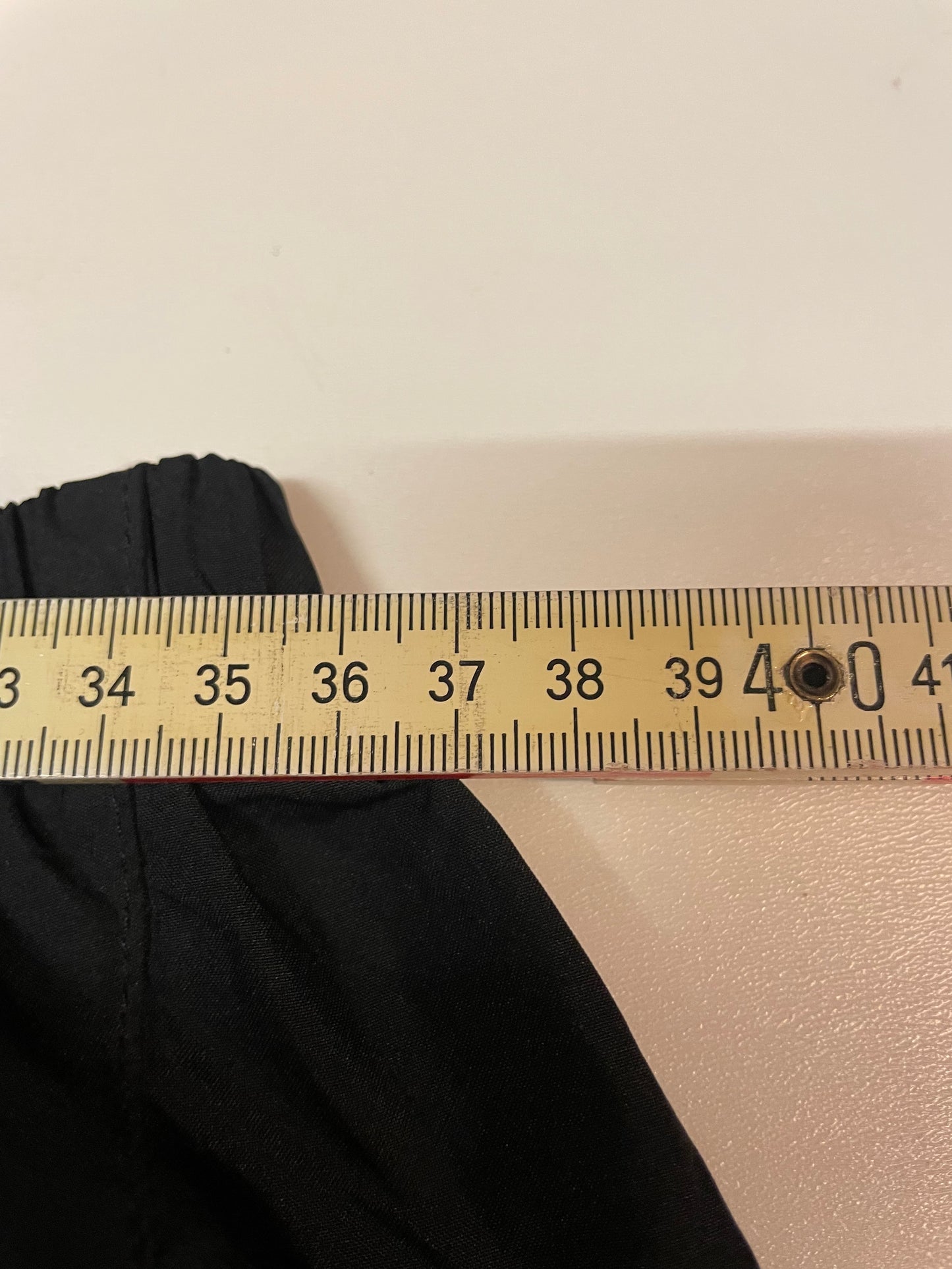 Nike Vintage Trackpants L 5497