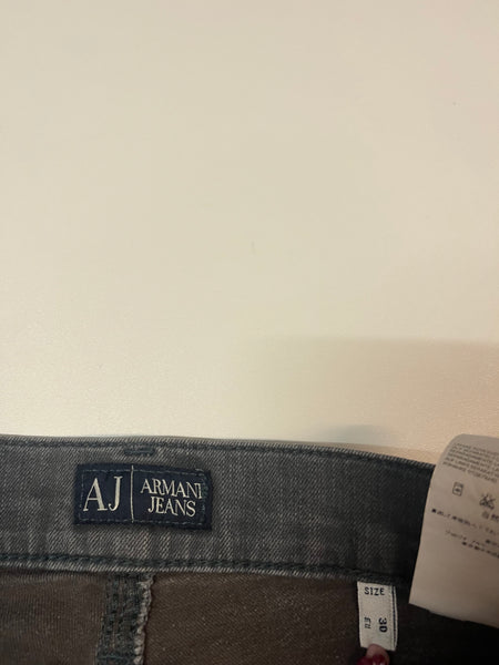 Vintage Armani Jeans 30 M-L 550