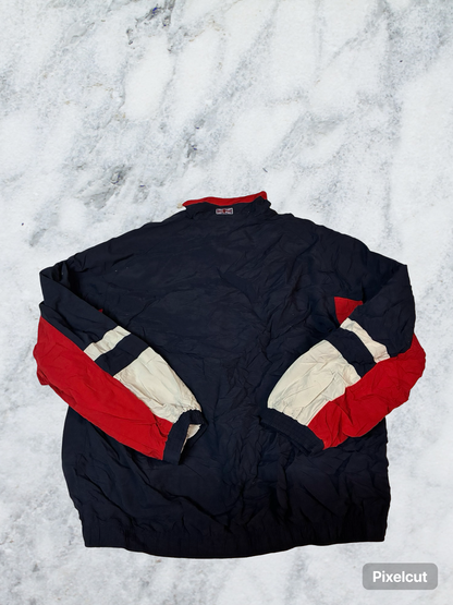 Vintage Reebok Trainingsjacke XL fit M 5923