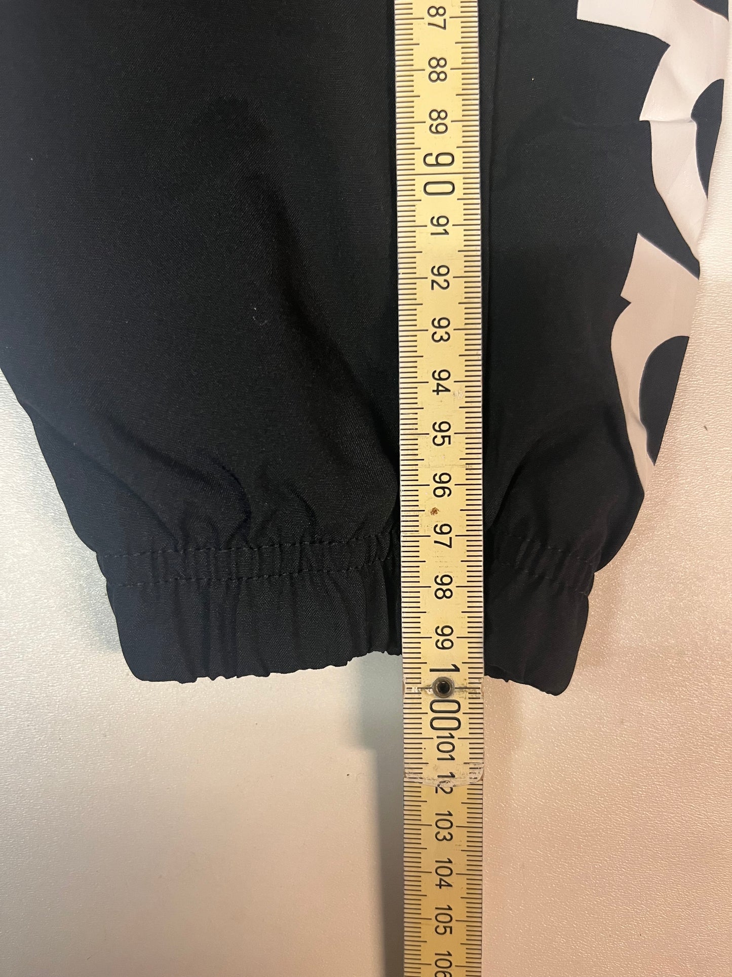 Vintage Adidas TrackpantsS 4495