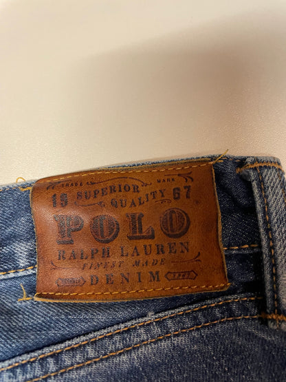 Polo Ralph Lauren Vintage 32/30 3806