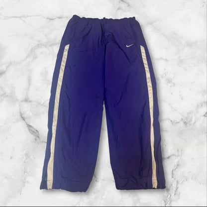 Vintage Nike Trackpants L 3244