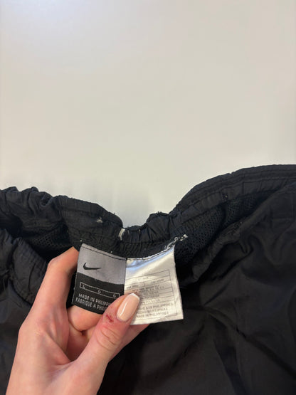 Nike Vintage Trackpants L baggy 6865