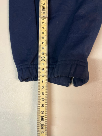 Nike Vintage Trackpants M baggy 5359