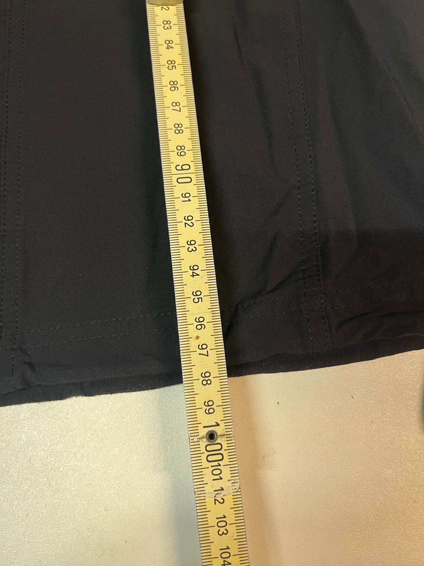 Adidas Vintage Trackpants M baggy 4469