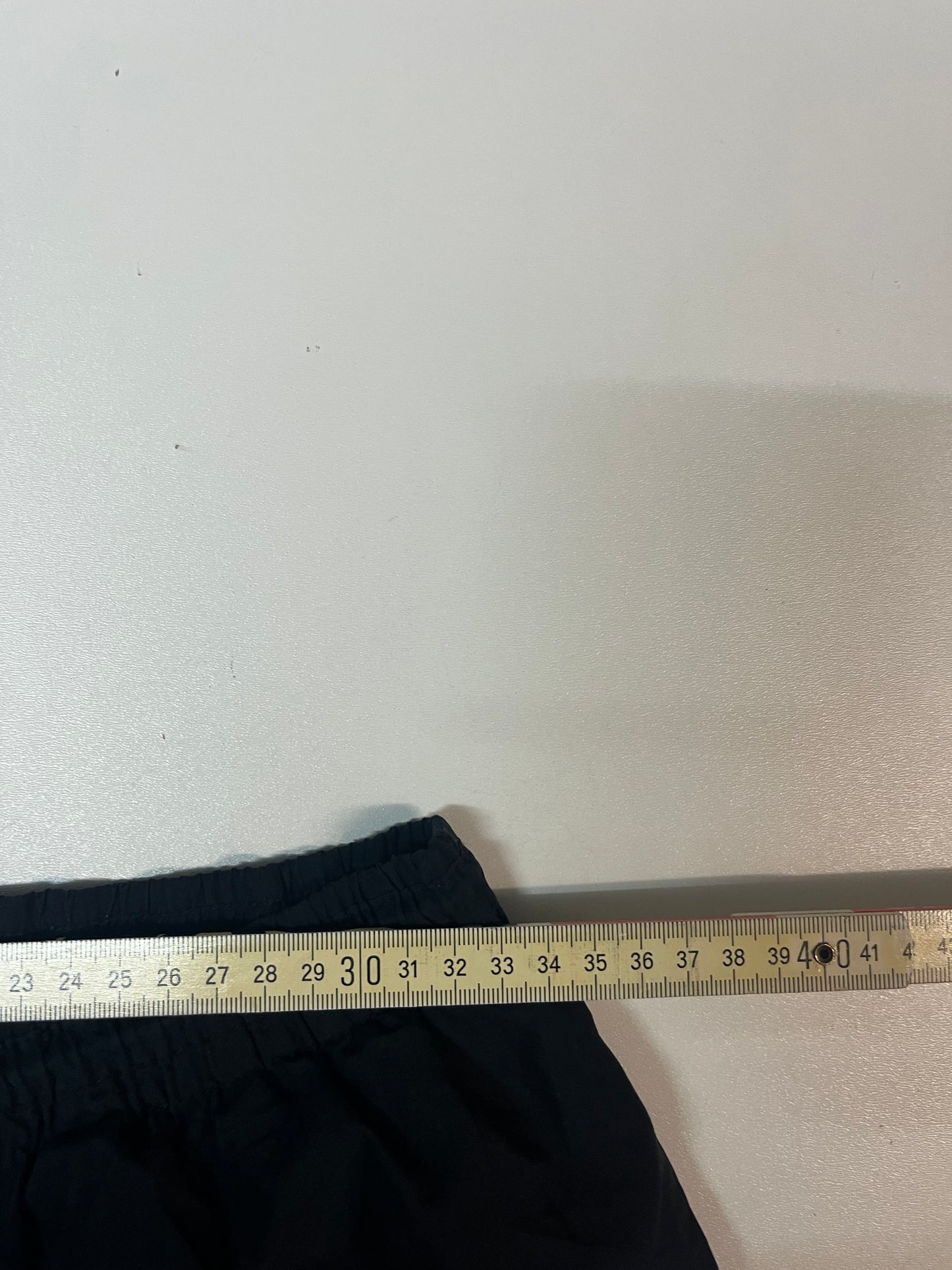 Vintage Reebok Trackpants L fit S 5329