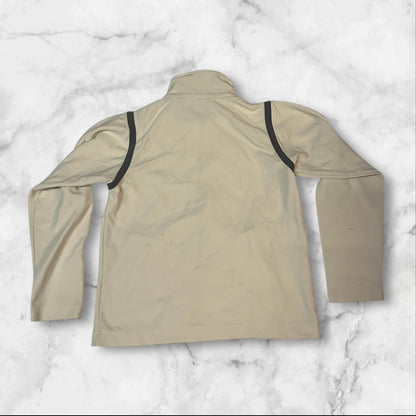 Kappa Vintage Zipper S 4715