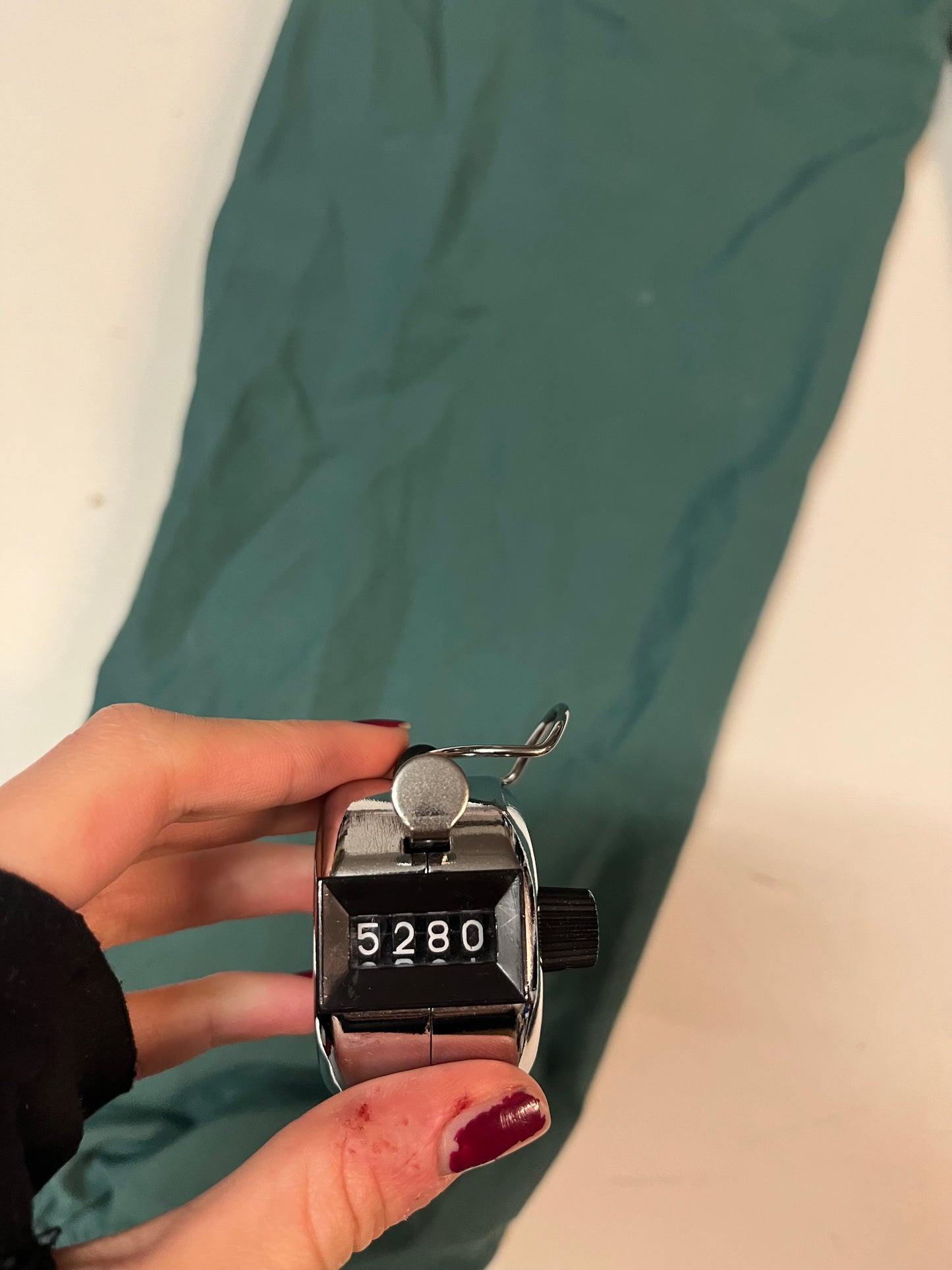 Reebok Vintage Trackpants S Baggy 5280