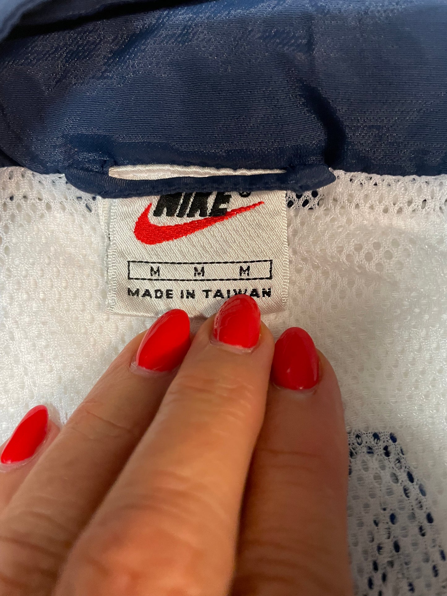 Nike Vintage Trackjacket M 3340