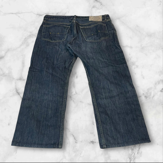 Ralph Lauren Vintage Jeans 34/30 3458