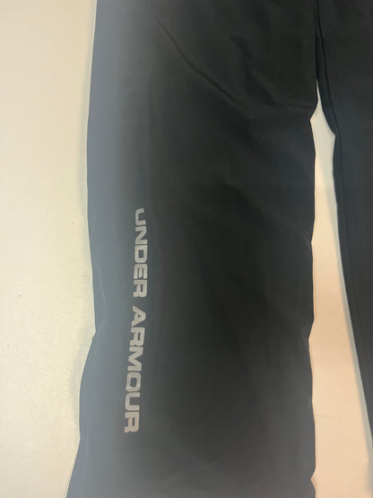 Vintage Under Armour Trackpants baggy L 3212
