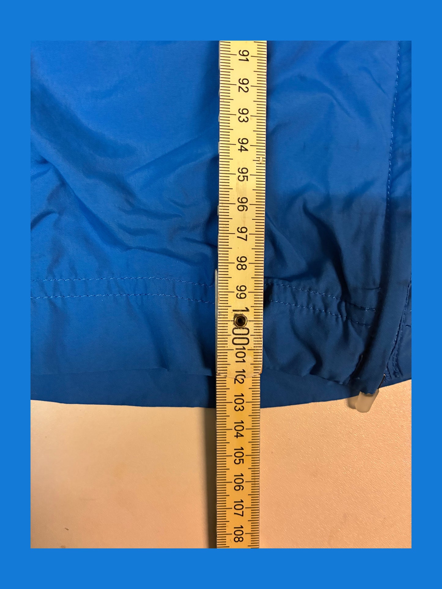 Vintage Nike Trackpants M 6434