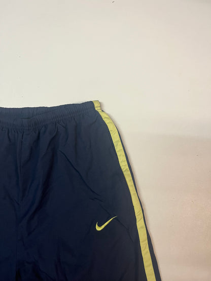 Vintage Nike Trackpants S 4881