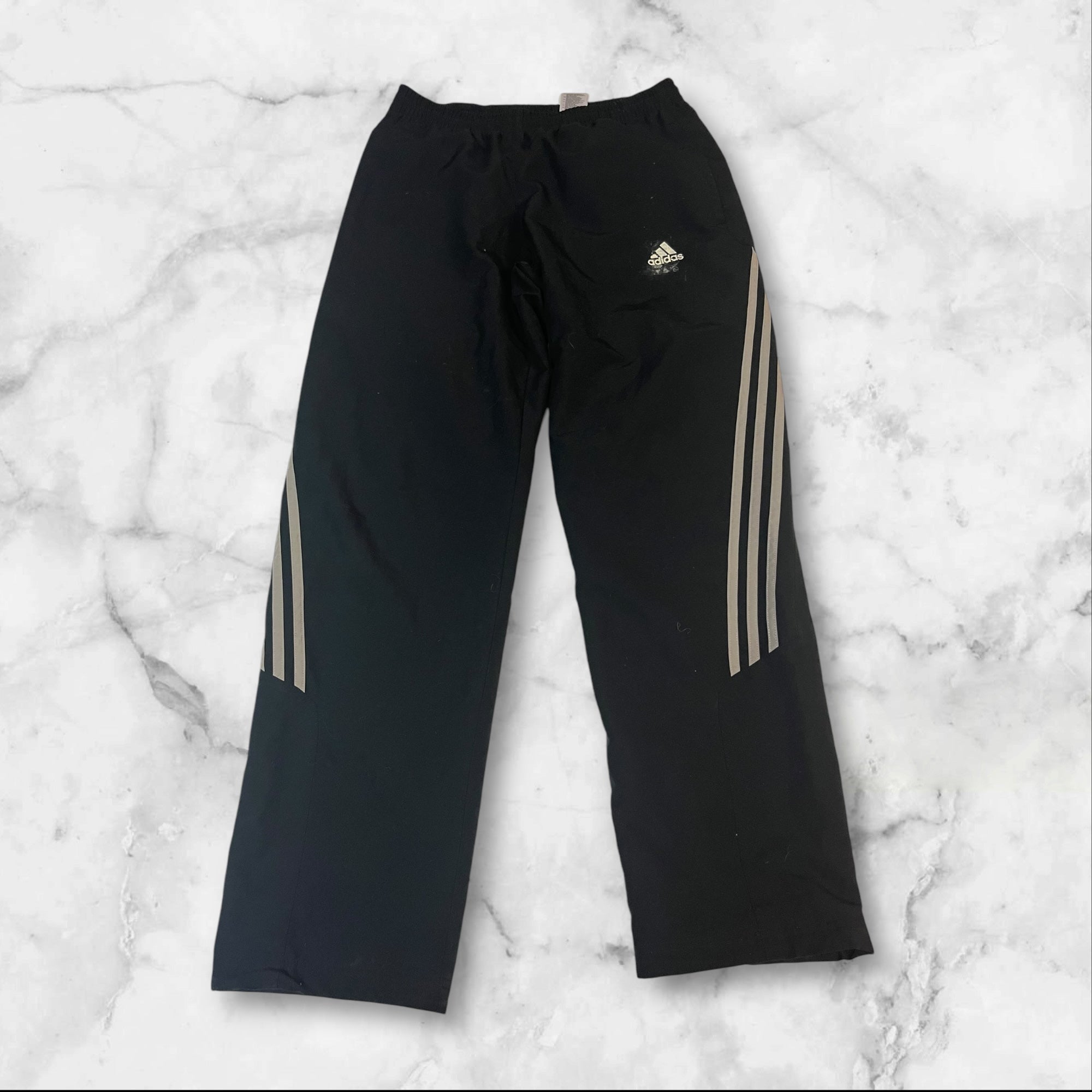 Vintage Adidas Trackpants S 631