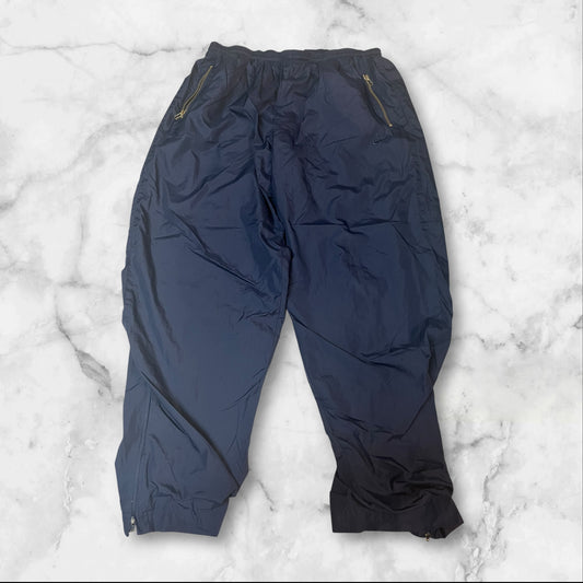 Vintage Nike Trackpants XL 4046