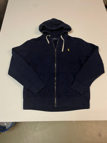 Ralph Lauren Vintage Hoodie L 1744