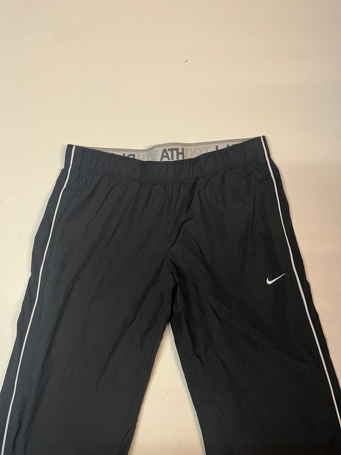 Nike Vintage Trackpants Xs baggy  4712