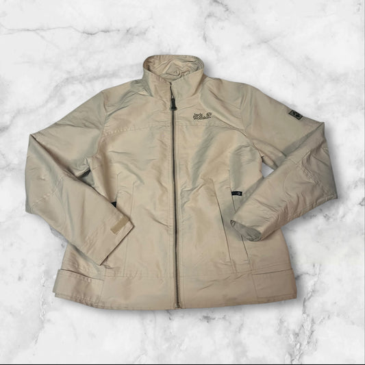 Vintage Jack Wolfskin Jacke Damen L fit S 4771