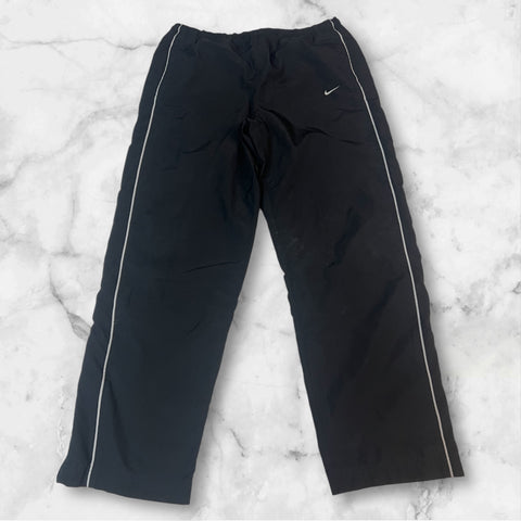 Nike Vintage Trackpants S-M Baggy 1849