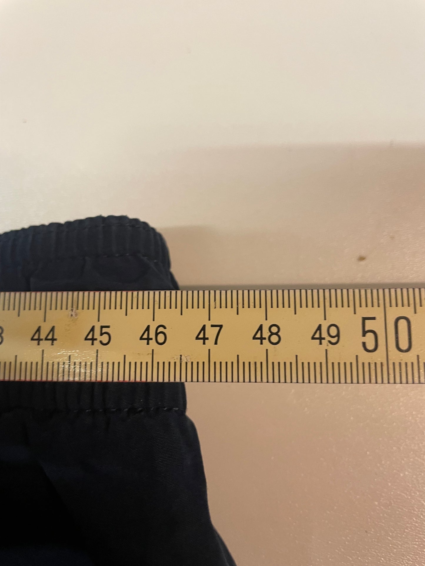 Nike Vintage Trackpants L 5946