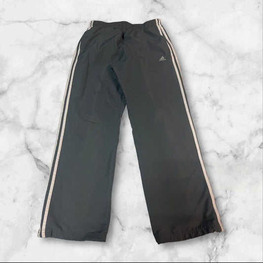 Vintage Adidas Trackpants baggy M 3368